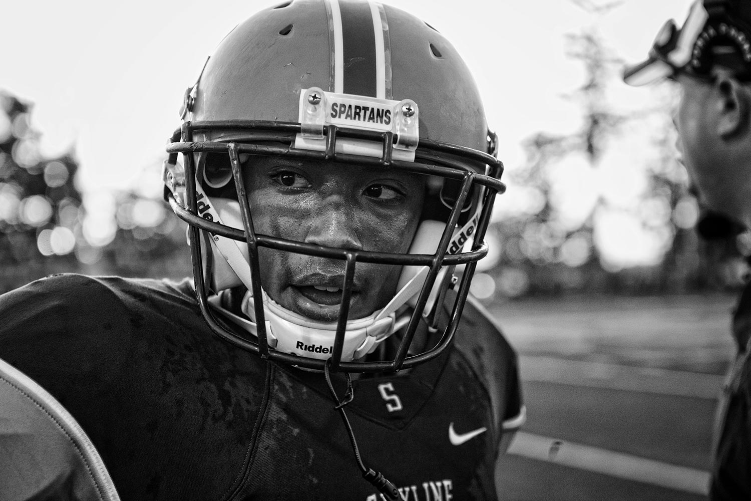 Skyline Football